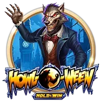 Howl-O-Ween